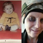 “Cerco la mia mamma naturale per salvarmi dal tumore”