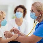 Coronavirus e bambini: l'impegno dei pediatri Fimp a Napoli e provincia
