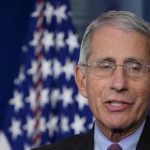 Coronavirus, Fauci: "Pazienti reinfettati dalla variante sudafricana"