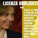Coronavirus, Grillo: "Subito licenza obbligatoria in tutta Europa per vaccini e farmaci"