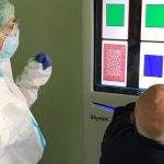 Coronavirus, i pazienti intubati e sedati sono meno colpiti da problemi cognitivi e di memoria