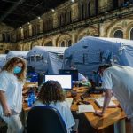 Coronavirus, il Piemonte "premia" gli Ordini professionali del personale sanitario