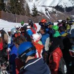 Coronavirus, l'allarme di Opi Pordenone: "Ancora troppi assembramenti"