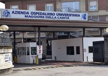 Coronavirus, l'infermiera Patrizia Arzanità non ce l'ha fatta: prima vittima tra gli operatori sanitari del Maggiore di Novara