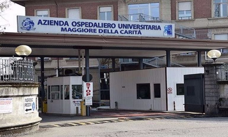 Coronavirus, l'infermiera Patrizia Arzanità non ce l'ha fatta: prima vittima tra gli operatori sanitari del Maggiore di Novara