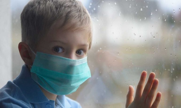Coronavirus, nuovo studio rivela: "Nessun impatto speciale degli anticorpi nei bambini"