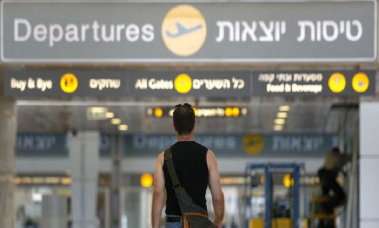 Coronavirus, passaporto vaccinale sblocca viaggi tra Israele, Grecia e Cipro