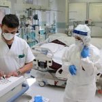 Coronavirus, Regione Sardegna stanzia 6 milioni per le prestazioni aggiuntive degli operatori sanitari