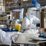 Coronavirus, report Iss: letalità al 2,4% nella seconda fase dell'epidemia