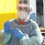 Coronavirus, risultati promettenti da uno studio sulla lattoferrina