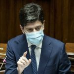 Coronavirus, Speranza: "Non possiamo allentare le misure"