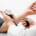 Differenza di pressione tra le braccia: possibile spia di eventi cardiovasciolari