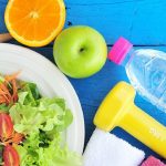 Fertilità maschile: dieta mediterranea e attività fisica riducono i danni da inquinamento