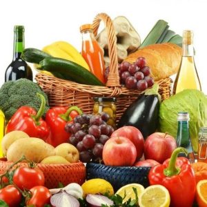 Grasso intraepatico e steatosi epatica non alcolica: i benefici della dieta mediterranea arricchita con polifenoli
