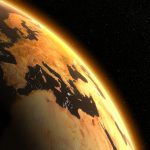 Il riscaldamento globale ha innescato la pandemia in Cina