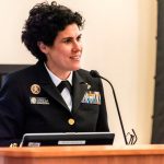 Joe Biden nomina un'infermiera massima Autorità Sanitaria degli USA