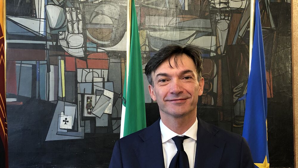 L’infermiere Mauro Filippi nominato Direttore Generale dell’Aulss 4 Veneto Orientale