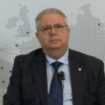 Magi (Omceo):"Innanzitutto gli operatori sanitari, che aiutano il prossimo, devono difendersi dal virus"