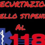 Napoli, "Qualcuno sta assassinando il servizio di Emergenza Sanitaria Territoriale!"