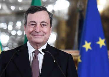 Parte il Governo Draghi: riconfermato Speranza alla Salute