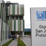 Pistoia, guarisce da ictus e coronavirus anche grazie alla famiglia 1