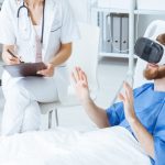 Realtà virtuale: misurare i parametri vitali con un visore