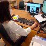 Servizio di televisite avviato dall'Asst Gaetano Pini - CTO: controllo dal medico a portata di clic