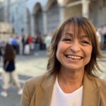 Umbria, Tesei si preoccupa per la variante brasiliana: "ho chiesto alla Sanità azioni immediate"