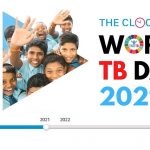 24 marzo: Giornata mondiale della tubercolosi