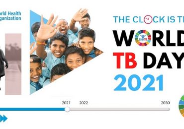24 marzo: Giornata mondiale della tubercolosi