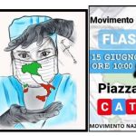 MNI scrive a Draghi, a Speranza, a Figliuolo, alle Regioni: “Abolire definitivamente il vincolo di esclusività e stipendi europei"