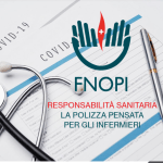La polizza assicurativa FNOPI copre la somministrazione vaccinale anticovid-19