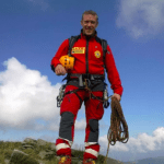 La Centrale CROSS è per Nicola Roccella 1