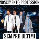 Candidati al premio Nobel 2021: contenti? Sì, ma non troppo."