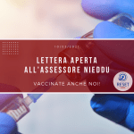 Lettera aperta all'assessore Nieddu: incontri le studentesse e gli studenti