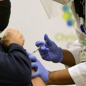 Allarme Irpinia: servono infermieri per la campagna vaccinale