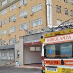 Bari, il Pronto soccorso del San Paolo riapre dopo lo stop agli accessi dei pazienti Covid