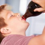 Bibite gassate: fruttosio nocivo per il sistema immunitario