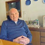 Carrara, 91enne cede la sua dose di vaccino anti-Covid alla madre di un disabile