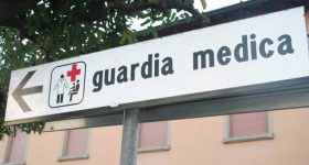 Ex guardia medica: un nuovo numero di telefono per Firenze, Pistoia e Prato 1