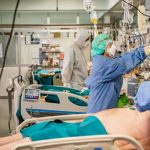 Coronavirus, Aaroi-Emac e Siaarti lanciano l'allarme terapie intensive