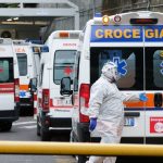 Coronavirus, carenza di posti letto al Policlinico di Bari: Pronto soccorso allo stremo