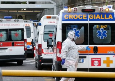 Coronavirus, carenza di posti letto al Policlinico di Bari: Pronto soccorso allo stremo