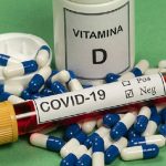 Coronavirus, carenza di vitamina D associata a stadi clinici più compromessi