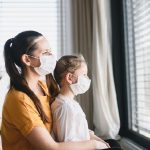 Coronavirus, "contatti stretti" in quarantena anche da vaccinati