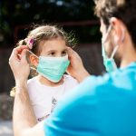 Coronavirus, da Sipps e Siaip  un manuale sugli effetti indiretti nei bambini