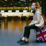 Coronavirus, Gran Bretagna valuta nuova stretta sui viaggi all'estero