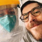 Coronavirus, Iacopo Melio è negativo: "Ho vinto io"