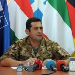 Coronavirus, il generale Figliuolo è il nuovo commissario straoridinario per l'emergenza