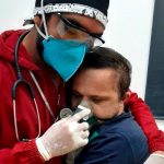 Coronavirus, maggior rischio di complicanze e mortalità per persone con sindrome di Down